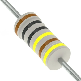HHV-50FT-52-1M YAGEO