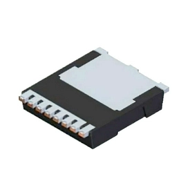 DMTH10H1M7STLWQ-13 DIODES