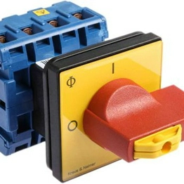 KG64B.T204/GBA007.E Kraus & Naimer