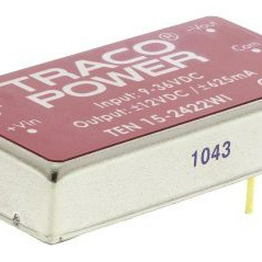 TRACO Power TEN 15-2422WI image