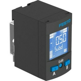 SPAU-P10R-W-Q4D-L-PNLK-PNVBA-M8D FESTO
