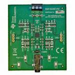 INA1620EVM Texas Instruments