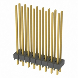 samtec TSW-108-19-G-D image