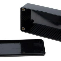 BIM2003/13-BLK/BLK CamdenBoss