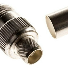 TE Connectivity 1-1337414-0 image