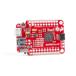 WRL-15836 SparkFun Electronics
