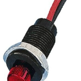OXL/CLH/100/P/24AC/FL30/AL OXLEY