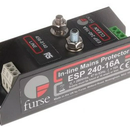 7TCA085460R0080  ESP 240-16A furse