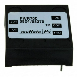 PWR70C Murata Manufacturing