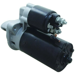 0986010650STARTER International Lighting