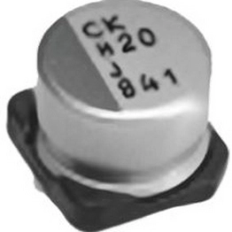 nichicon PCK0E391MCO1GS image