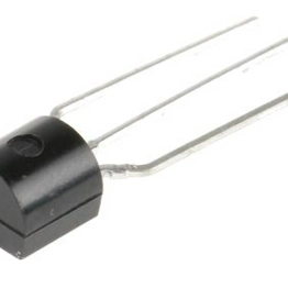 BC547C Taiwan Semiconductor