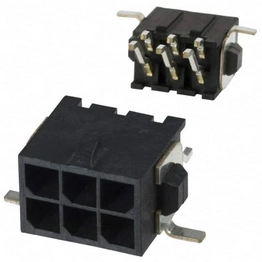 794627-6 TE Connectivity