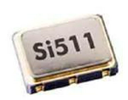 511JBA100M000BAG Silicon Laboratories