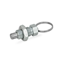 717-5-3/8X16-AK-ST JW Winco