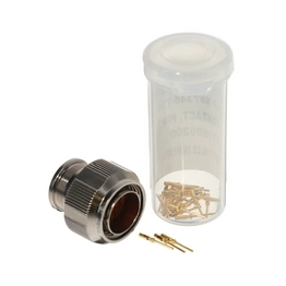2M801-007-16M10-26PA Amphenol