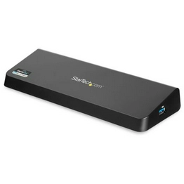 USB3DOCKHDPC StarTech