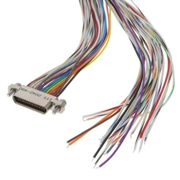 MDLM-25S6PS18B-F222 ITT