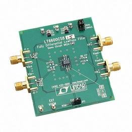 DC962A-D Analog Devices