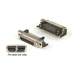 DX10G1M-36SE(50) Hirose Electric