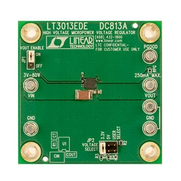 DC813A Analog Devices