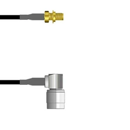 Q-2W04T0003002M Amphenol Custom Cable