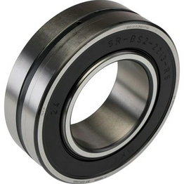 SKF BS2-2213-2RS/VT143 image