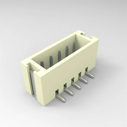 XKB Connectivity X1502WVS-05-9TSN image