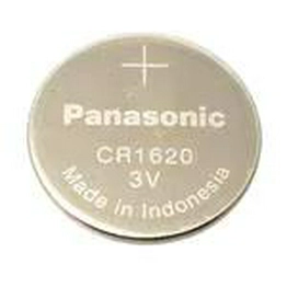 CR1620 Panasonic