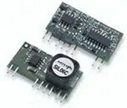 SIL06C-05SADJ-V Artesyn Embedded Power