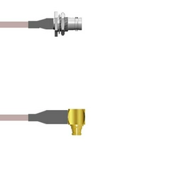 Q-0104100012.5M Amphenol Custom Cable