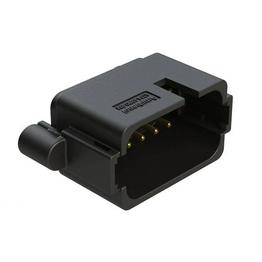 AT04-18PD-BM11BK Amphenol