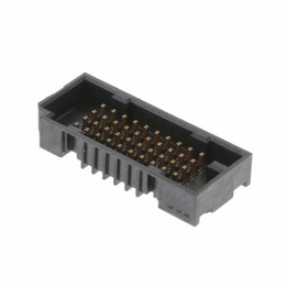 samtec LPAM-10-01.0-L-04-2-K-TR image