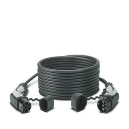 EV-T2G3PC-1AC32A-10,0M6,0ESBK0 PHOENIX CONTACT