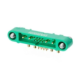 G125-MH10805M3-2AD2ADP HARWIN
