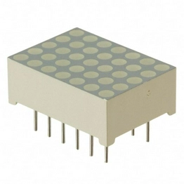 TC07-11GWA Kingbright Electronic