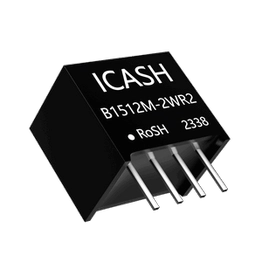 B1512M-2WR2 ICASH