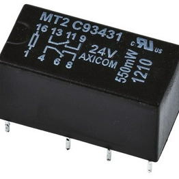 MT2-C93431 TE Connectivity