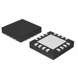 Vishay Intertechnology DG409LEDN-T1-GE4 image