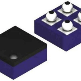 LDLN025J29R STMicroelectronics