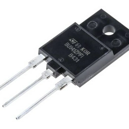 STMicroelectronics BU941ZPFI image