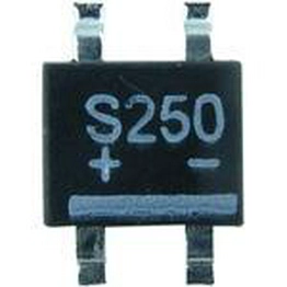 MB2S Diotec Semiconductor