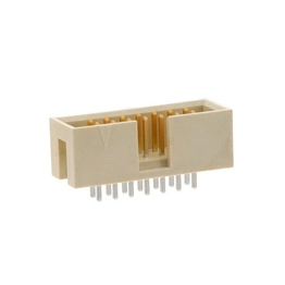 samtec HTST-107-01-S-D image