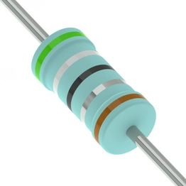 MF0207FTE52-5R9 YAGEO