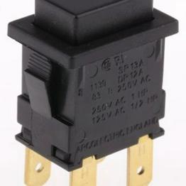 H8351ABAAAB bulgin