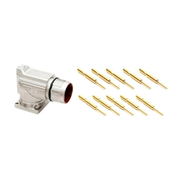 MB7RJN0902-KIT Amphenol