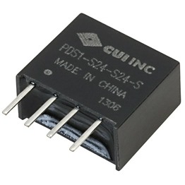 CUI INC PDS1-S24-S3-S image