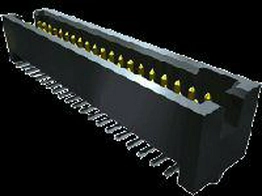 samtec TFM-145-02-S-D-A image