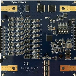 ISL94216EVKIT1Z-REN Renesas Electronics