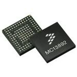MC13892CJVK NXP Semiconductors